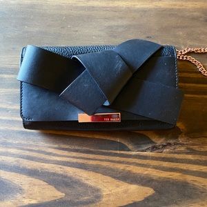Ted Baker clutch